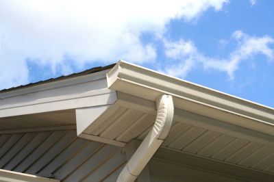 Seam and Gutter Repair