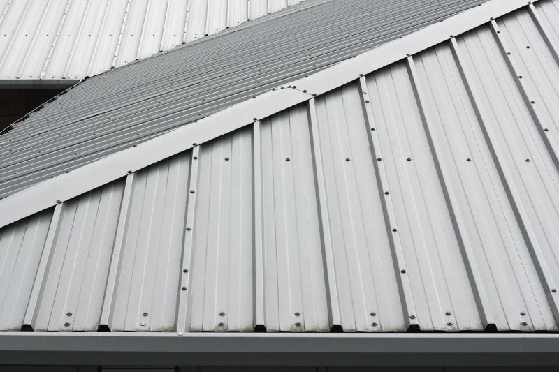 Metal Roofing Installations