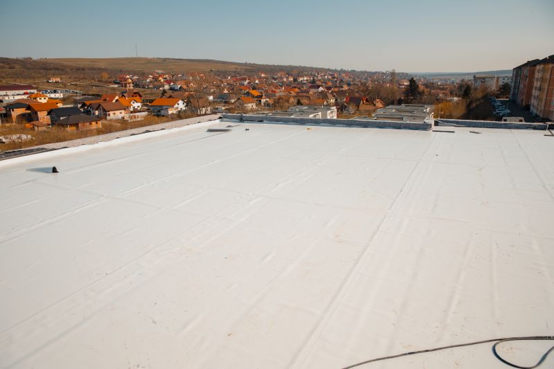 Residential Roofing Solutions